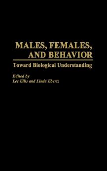 Males Females and Behavior