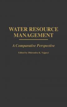 Water Resource Management