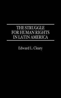 Struggle for Human Rights in Latin America
