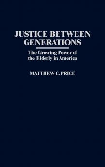 Justice Between Generations