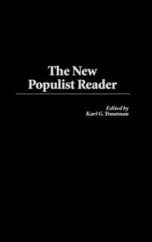 The New Populist Reader