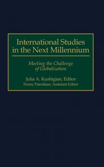 International Studies in the Next Millennium