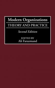 Modern Organizations