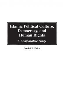 Islamic Political Culture Democracy and Human Rights