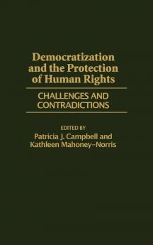 Democratization and the Protection of Human Rights