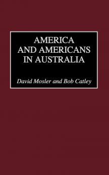 America and Americans in Australia