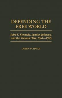 Defending the Free World