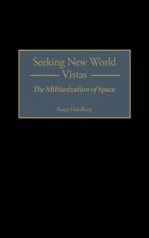 Seeking New World Vistas