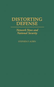 Distorting Defense