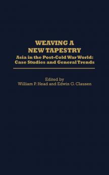 Weaving a New Tapestry