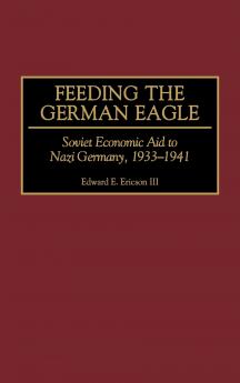 Feeding the German Eagle