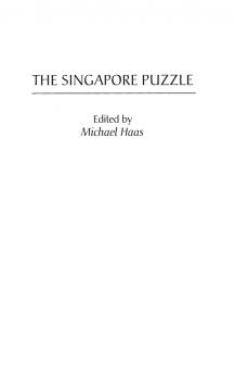 The Singapore Puzzle