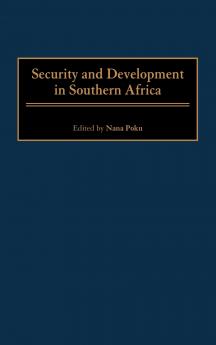Security and Development in Southern Africa