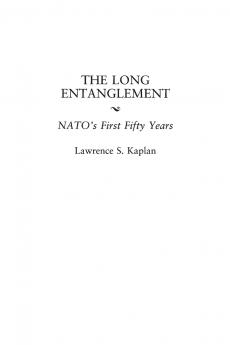 The Long Entanglement