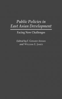 Public Policies in East Asian Development