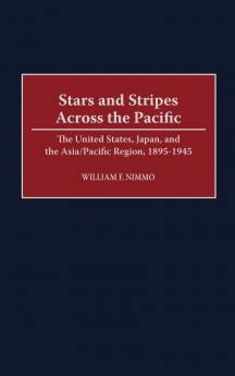 Stars and Stripes Across the Pacific