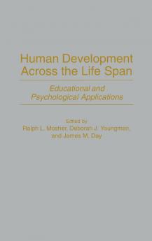 Human Development Across the Life Span