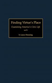 Finding Virtue's Place