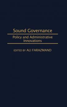 Sound Governance