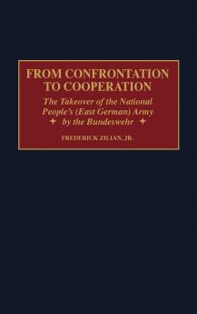 From Confrontation to Cooperation