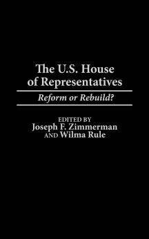 U.S. House of Representatives