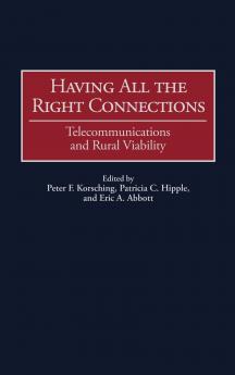 Having All the Right Connections