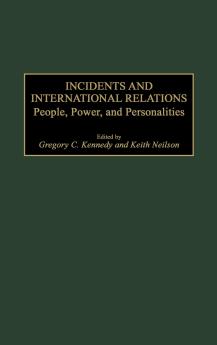 Incidents and International Relations