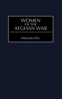 Women of the Afghan War