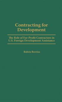 Contracting for Development