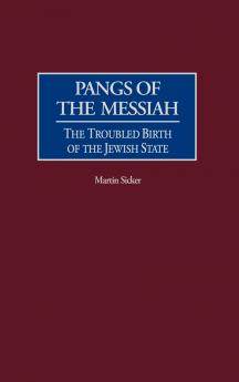 Pangs of the Messiah