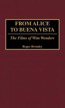 From Alice to Buena Vista