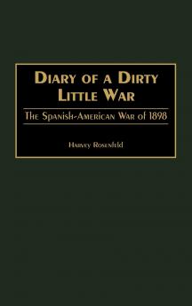 Diary of a Dirty Little War