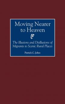 Moving Nearer to Heaven