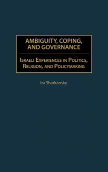 Ambiguity Coping and Governance