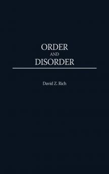 Order and Disorder