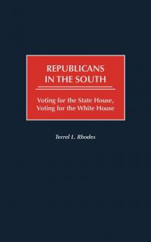 Republicans in the South