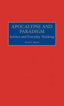 Apocalypse and Paradigm