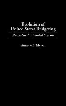 Evolution of United States Budgeting