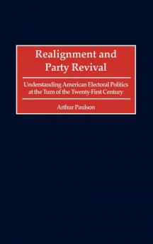 Realignment and Party Revival