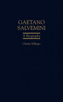 Gaetano Salvemini