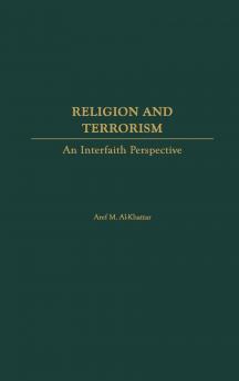 Religion and Terrorism