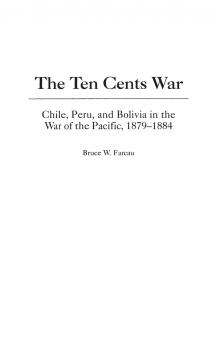The Ten Cents War