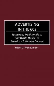 Advertising in the 60s