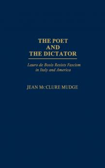 The Poet and the Dictator