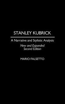 Stanley Kubrick