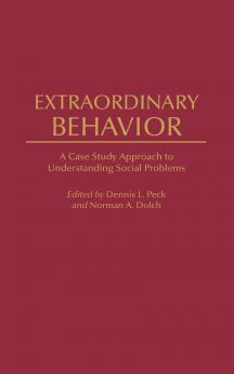 Extraordinary Behavior