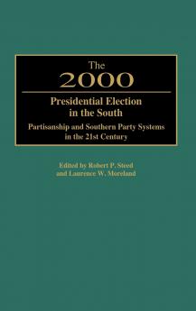 The 2000 Presidential Election in the South