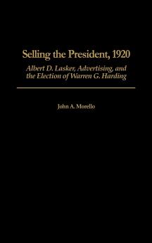 Selling the President 1920