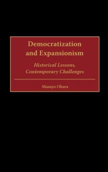 Democratization and Expansionism