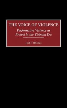 The Voice of Violence